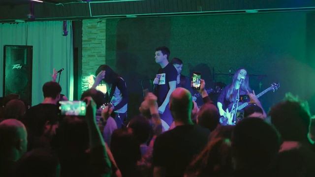 БАУ - Одноклассница Лена (Уфа, 07.10.2023 Plan B) смотреть онлайн