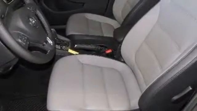 2014 Volkswagen Jetta Hybrid SEL in Irving, TX 75062 смотреть онлайн
