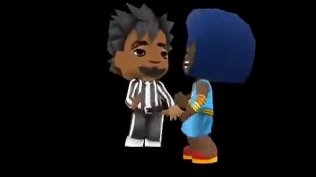 BOB ANDY - CHERRY смотреть онлайн