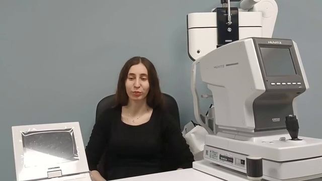 Отзыв о лазерной коррекции зрения в клинике "Зрение Ростов-на-Дону", 88001009876 смотреть онлайн