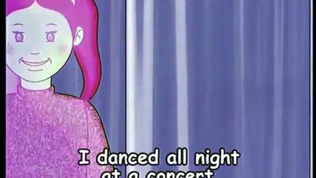 Spotlight 4 Module 7 p.106 ex. 1 The best of times! смотреть онлайн