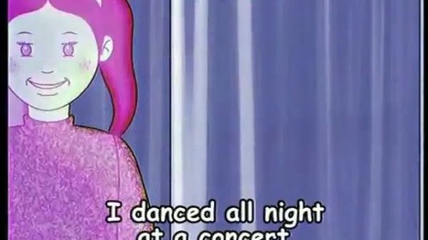 Spotlight 4 Module 7 p.106 ex. 1 The best of times!