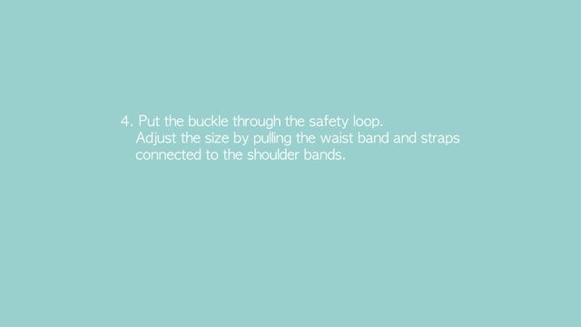 SleepCarrier Instructions English смотреть онлайн