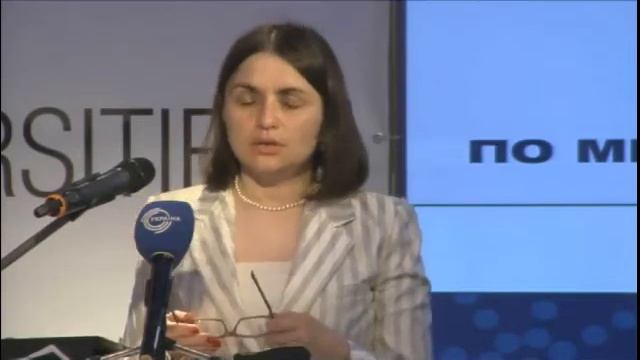 Наталья Емченко об образовательных проектах СКМ смотреть онлайн