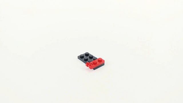 LEGO Batmobile + Bat Tank + Batwing = The Mini Ultimate Batmobile  - LEGO Speed Build Animation