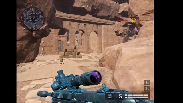 Warface: Браво: ник: Европа.Плюс.... смотреть онлайн