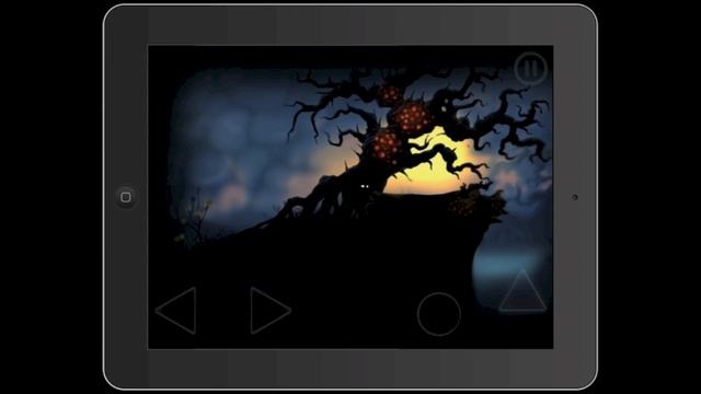 Odd Planet (iPhones.ru) смотреть онлайн