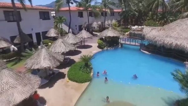 SunSol Isla Caribe - Isla de Margarita