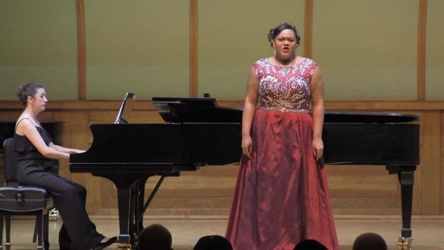 Music For A While, Henry Purcell