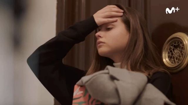 Renee Tofa & Tauese Tofa - Lullaby | SKAM España S3 E9 CLIP2 | Soundtrack