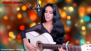 И лампа не горит, и врут календари - Elena /Yerevan/