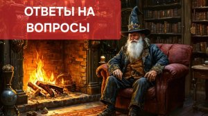 Сорвачев о коварстве женщин, бывших женах и матриархате - ответы на вопросы