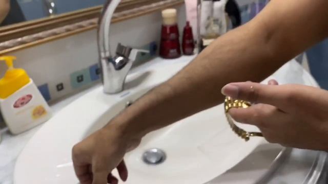 How to clean your rolex смотреть онлайн