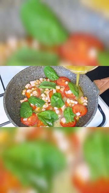 Готовим вместе