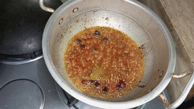 Dhaba style fry daal |fry daal chana hotel recipe |commercial chana daal |passionatekitchen by soni смотреть онлайн