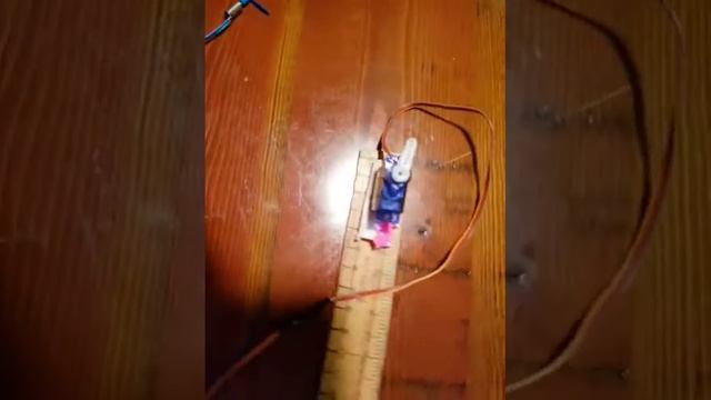 Compass (magnetometer) guided undersea UROV (AUV) смотреть онлайн