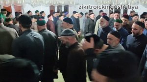 САГ1, #ВТОРОЙ #ЗИКР У #БАРКИНХОЕВЫХ 28.05.2024 #АХЬМАД ВО1 МУХЬАММАД ВОЛАЧ ФУСАМЕ.#КАНТЫШЕВО