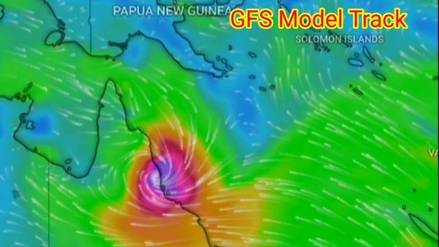 Cyclone Jasper Trajectory Update | Queensland, Australia On Alert | BOM weather News смотреть онлайн