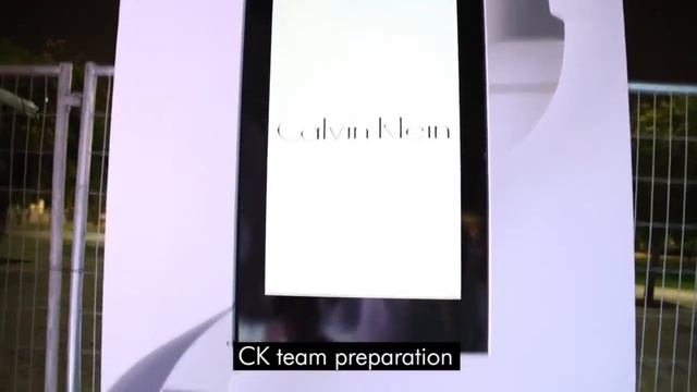 CK All - The new fragance, the new classic смотреть онлайн