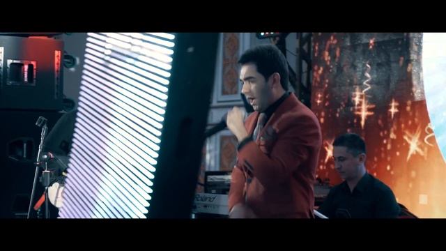 Farhat Orayev - Çepe Saga (Cover) смотреть онлайн