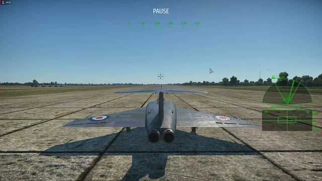 Radar Tutorial WTI смотреть онлайн