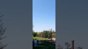 стрельба из EDgan Matador 6,35, тест на пробитие