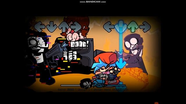 Hgu Song Tank Man Pibby 1 Hour Long - Friday Night Funkin смотреть онлайн