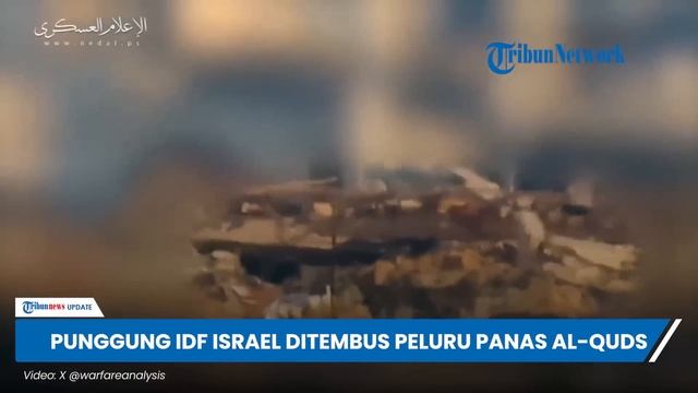Rangkuman Hamas Vs Israel: Houthi Bom 3 Kapal Israel hingga Hizbullah akan Pakai Rudal Rusia-Iran смотреть онлайн