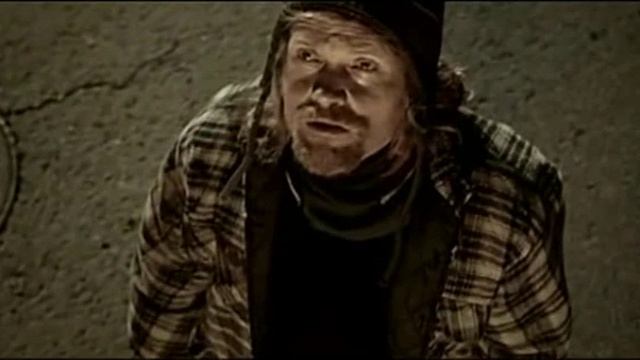 Бирюков-Святая кровь смотреть онлайн