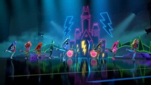 Frankie Song (Monster High G3)
