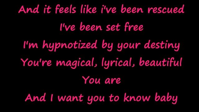 Love You Like A Love Song Baby- SELENA GOMEZ( Lyrics) смотреть онлайн