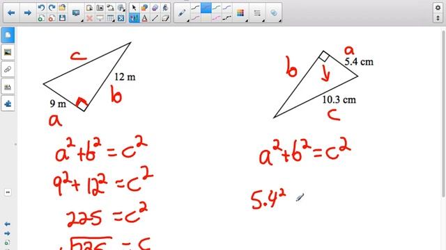 ALL OF GRADE 9 MATH IN 60 MINUTES!!! (exam review part 3) смотреть онлайн