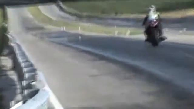 Ryan Schnitz testing turbo ZX-14 of Matt Balwinski смотреть онлайн