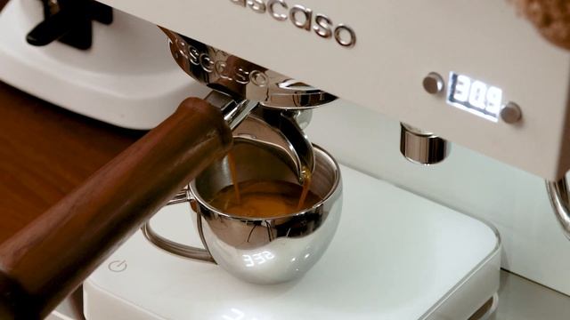 Ascaso Steel DUO PID Espresso Machine 9-Month Review and Tips смотреть онлайн