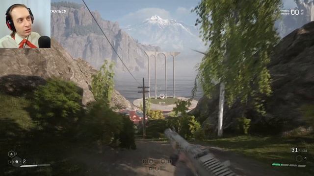 ПРЯНЫЙ ТЕАТРАЛЬНЫЙ БЕЛЯШ || Atomic Heart #16 смотреть онлайн