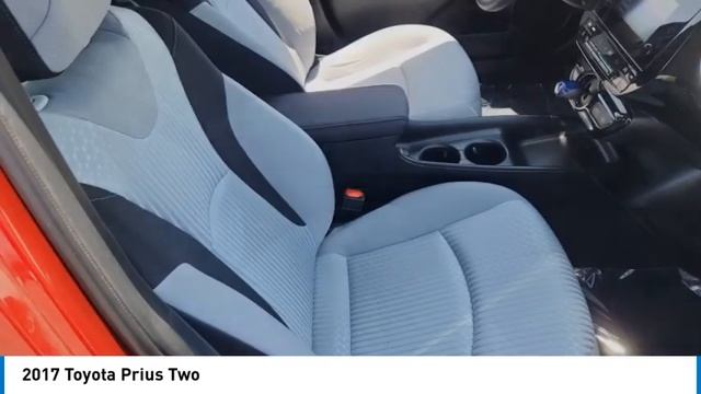 2017 Toyota Prius Gardena,Torrance,Hawthorne,Carson,Compton 00259091 смотреть онлайн