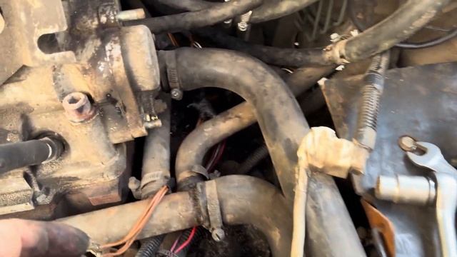 Датчик температуры стрелка Daewoo Sens . смотреть онлайн