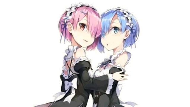 MYTH & ROID - STYX HELIX KIHOW Style Edition [Re:ZERO Hajimeru Isekai Seikatsu Ending] смотреть онлайн