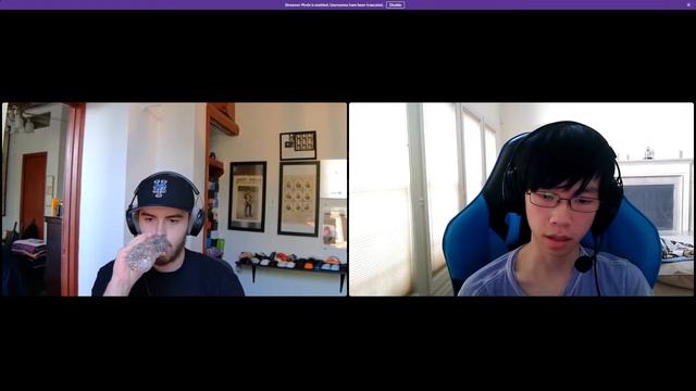 BOARDZYCAST EP 1 - VT MATTY смотреть онлайн