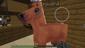 обзор лошадей❤️  наш тг кск ~Мираж~🌹🤍| спасибо за 30 подписчиков💓💕 | кск в Майнкрафт | кск мираж