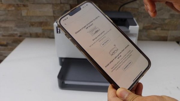 HP Laserjet Tank 2502dw | 2504dw | 2506dw, Setup, Unboxing, Load Paper Tray, Connect To WiFi.