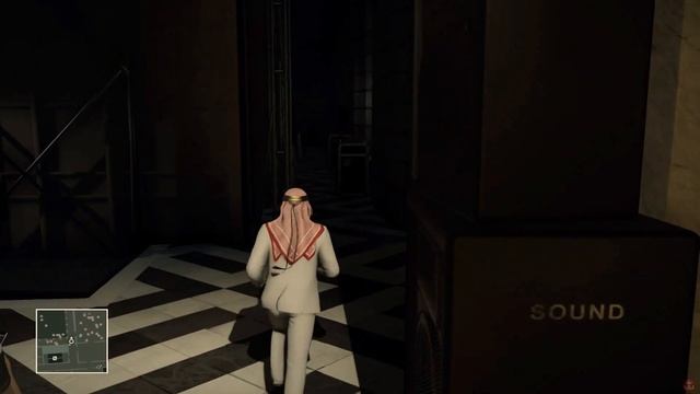 HITMAN 2016 – The Kotti Paradigm – Paris Escalation Contract – Level 3 Fast Walkthrough Let's Play смотреть онлайн