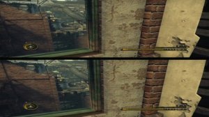 Resistance 3 - 3D - part 7 (PS 3)