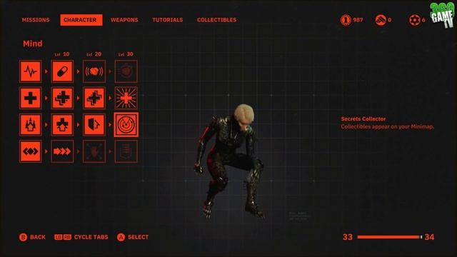 Wolfenstein Youngblood How to get all Collectibles displayed on your Minimap / Radar Guide смотреть онлайн