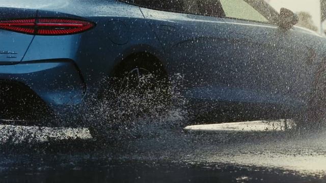 Unleash the Future with BYD Seal смотреть онлайн