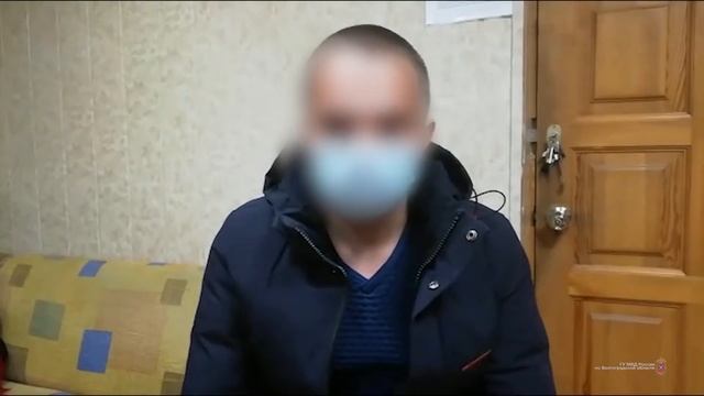 Вымогательство в Волгограде смотреть онлайн