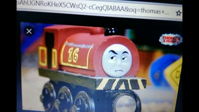 Thomas the tanked up engine in henry смотреть онлайн
