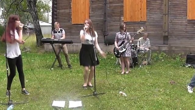 Дилетанты-Sweet Little Sixteen смотреть онлайн