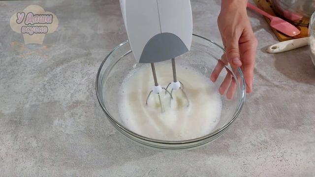 Рецепт нежных и ароматных миндально-апельсиновые кексов смотреть онлайн