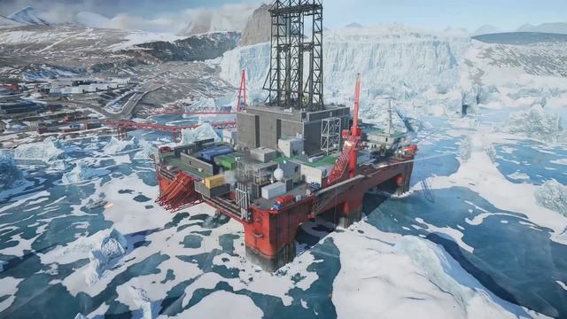 Battlefield™ 2042 Learning to fly the MV38-Condor смотреть онлайн